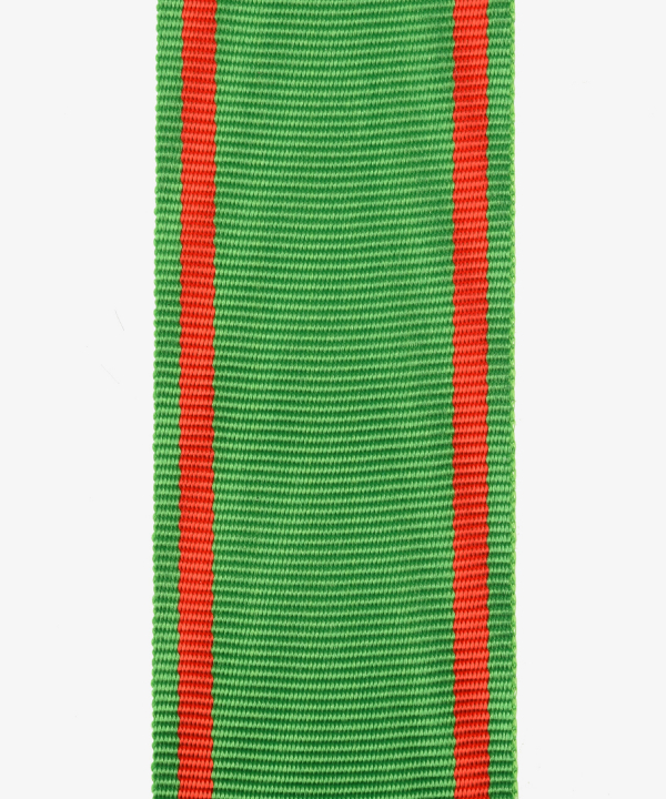 German Empire, medals for bravery and merit for members of the Eastern peoples in gold (142)